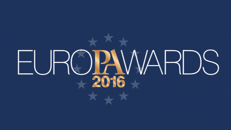 Grayling awarded European Public Affairs Consultancy of the Year