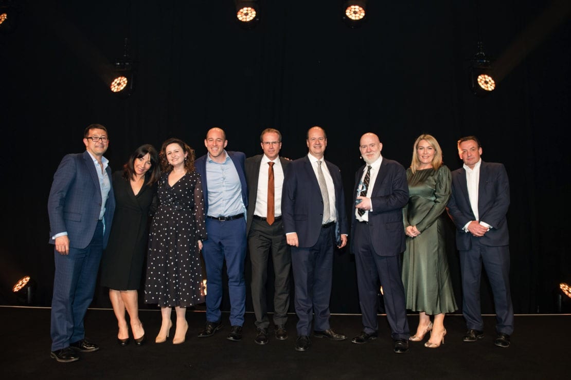 SABRE Awards EMEA 2019: Grayling wins Public Affairs Consultancy of the Year