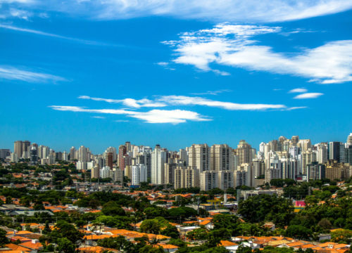 Сан-Паулу