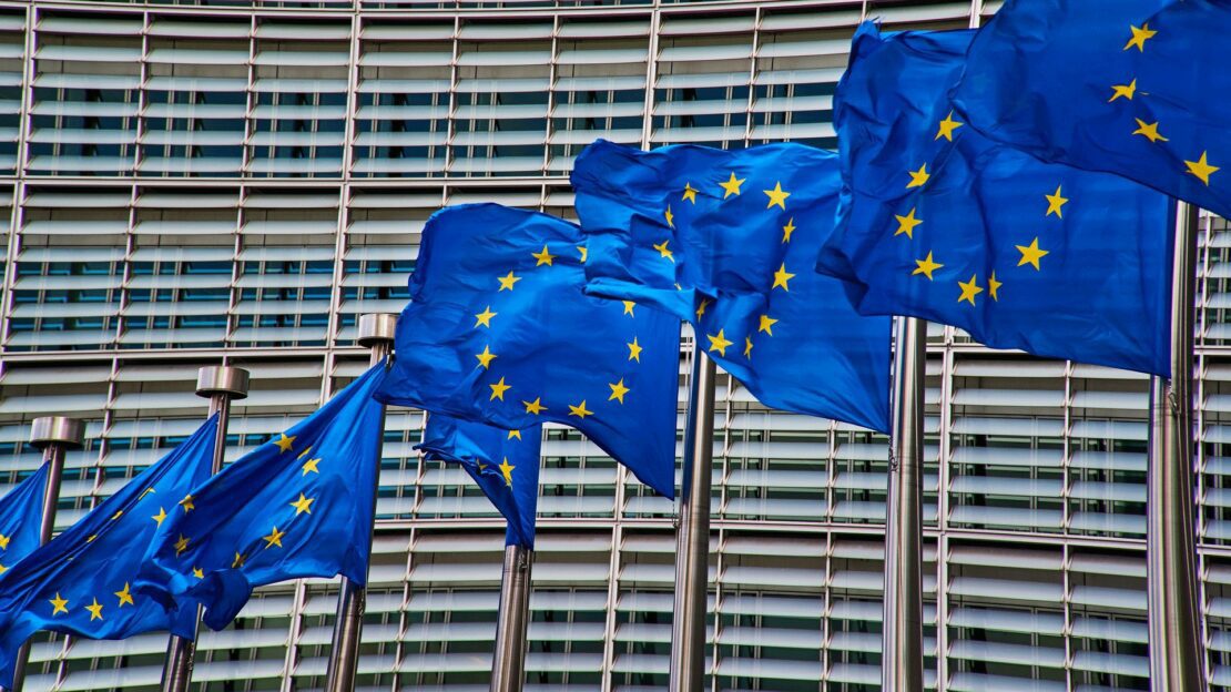 5 things to look out for in the European Commission’s new work programme