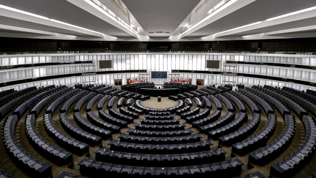 Fit for 55 – Key players in the European Parliament
