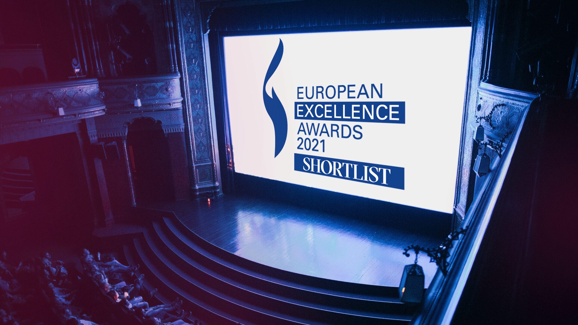 Grayling 7x shortlisted at the European Excellence Awards