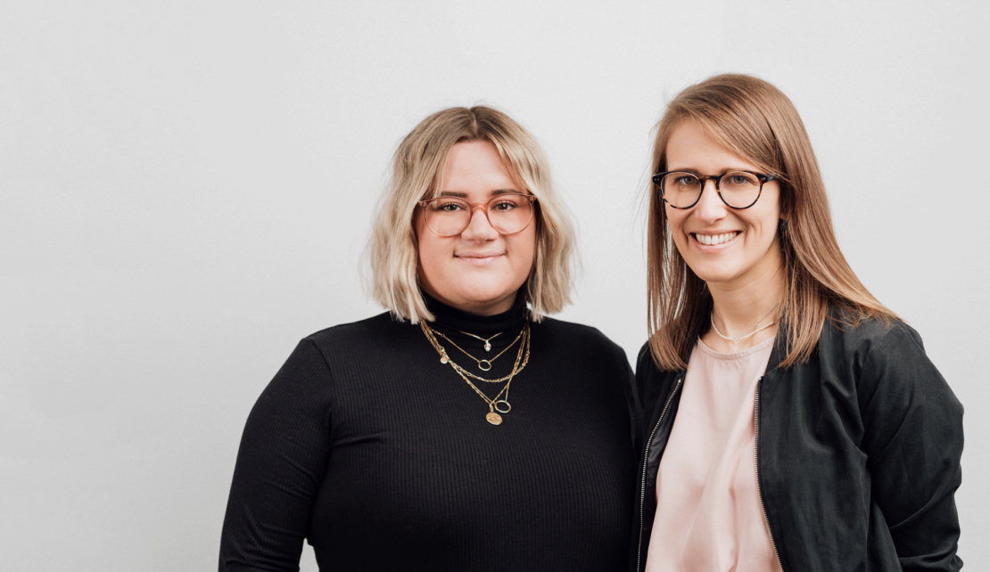 Grayling Austria präsentiert neue Senior Account Managerinnen