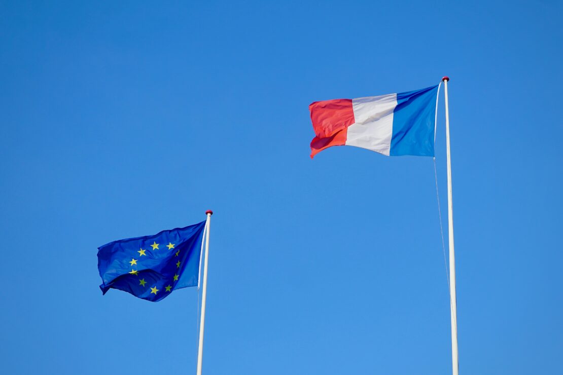 France ends its EU Presidency on a high note despite tough political context