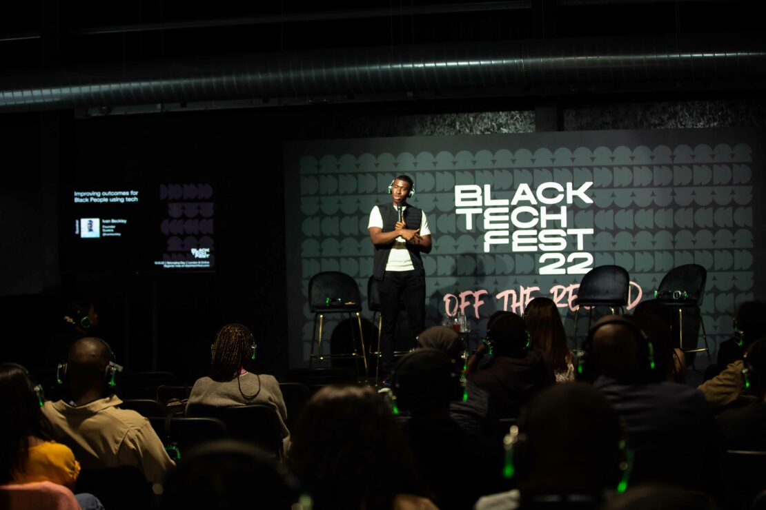 Black Tech Festival: Key takeaways from the inclusive tech event of the year