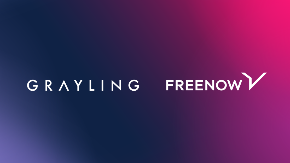 FREE NOW rozszerza współpracę z Grayling o usługi PR