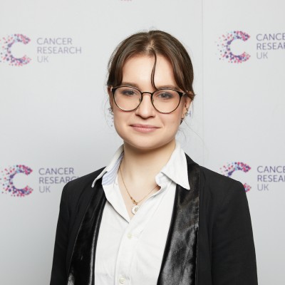 Interview with Sophia Greenblat-Tal - Public Affairs Officer, Cancer Research UK