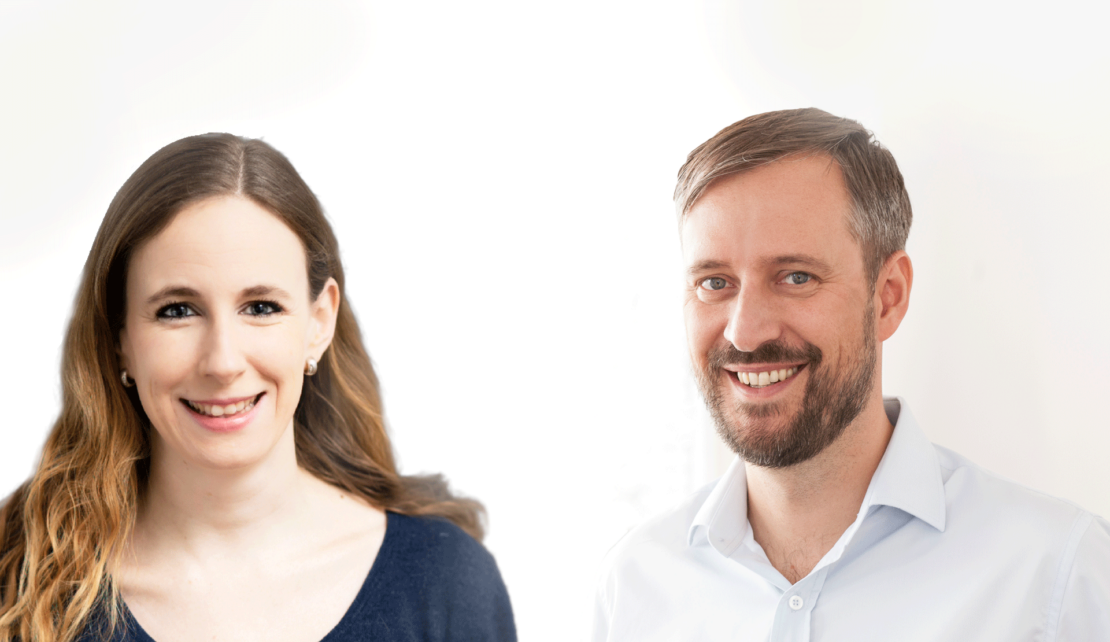 Grayling Deutschland baut mit Franziska Köhl und Christian Dingler die Seniorberatung im Bereich Corporate aus