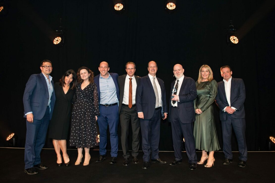 Grayling zwycięzcą SABRE Awards EMEA 2019 w kategorii Public Affairs Consultancy Roku