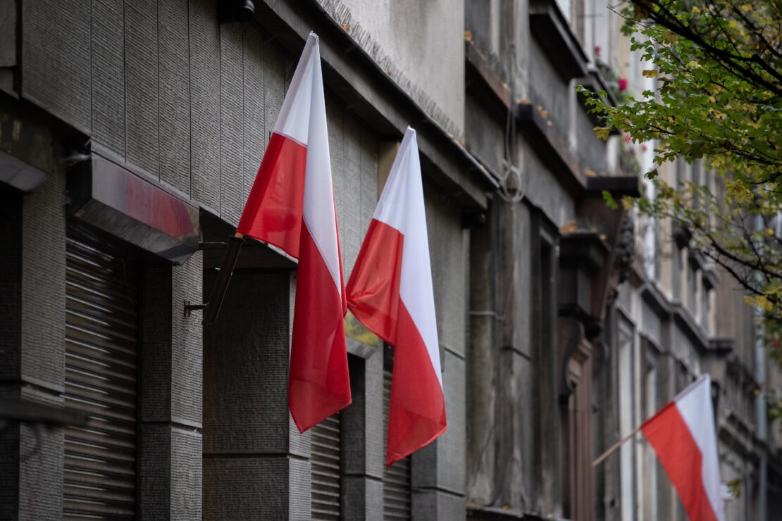Ahead of 2024 European election: Poland in election frenzy 